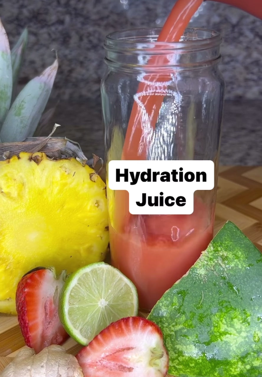Hydration