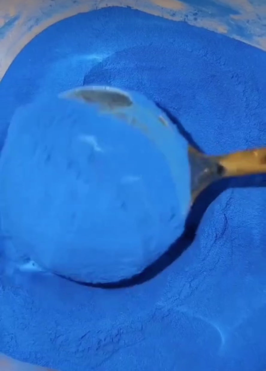 Blue Magic