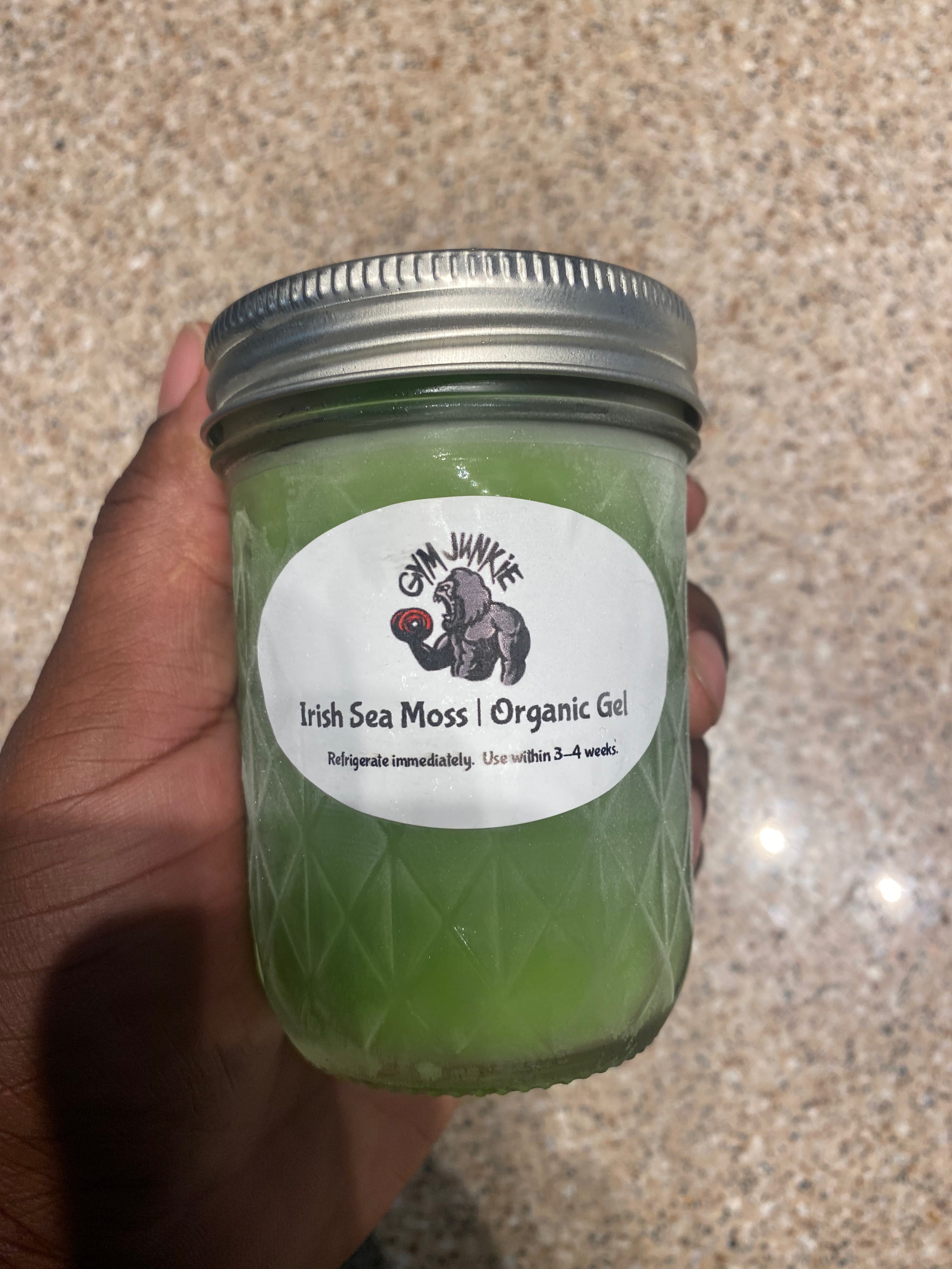 Green Goddess