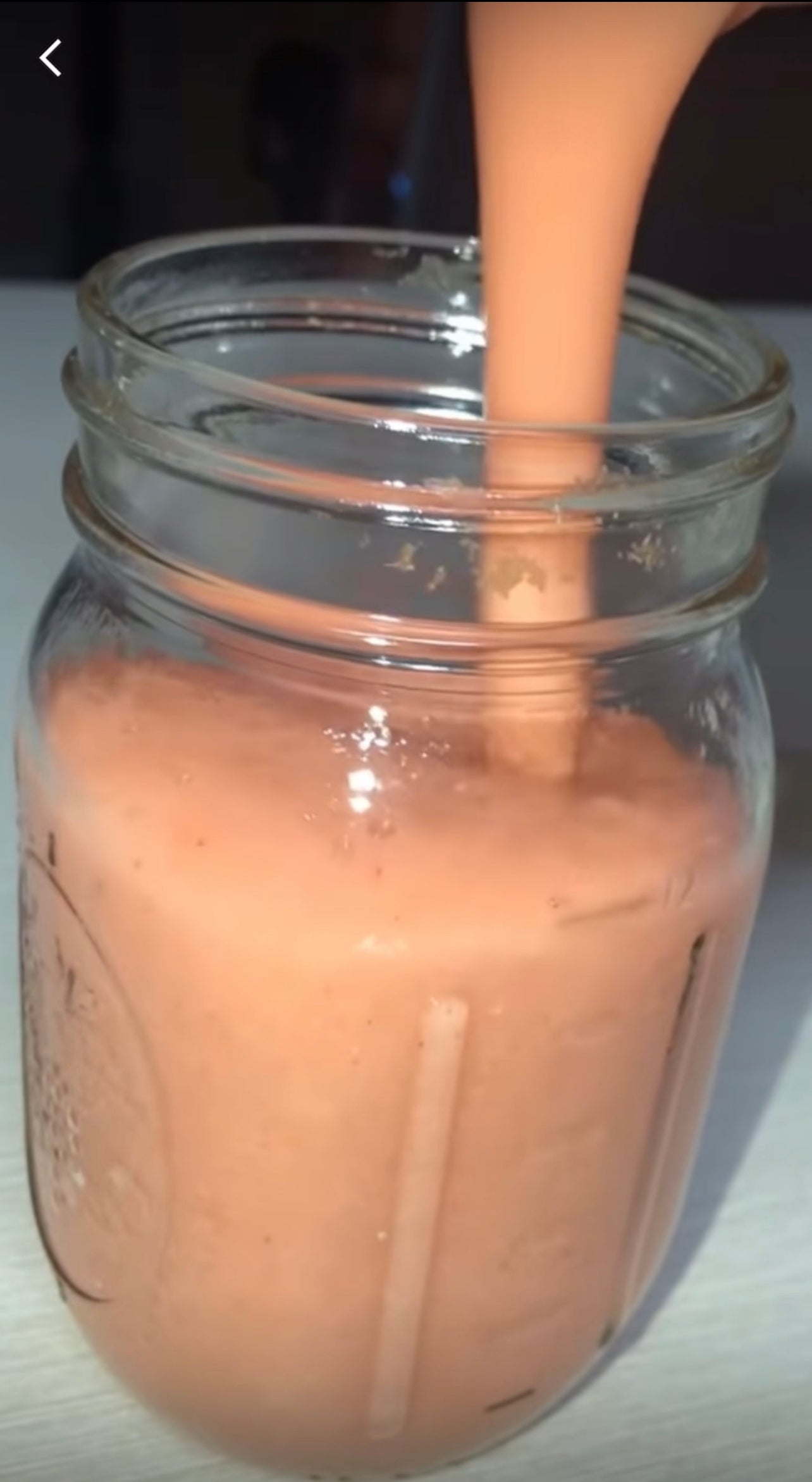 Pineapple Strawberry Sea Moss