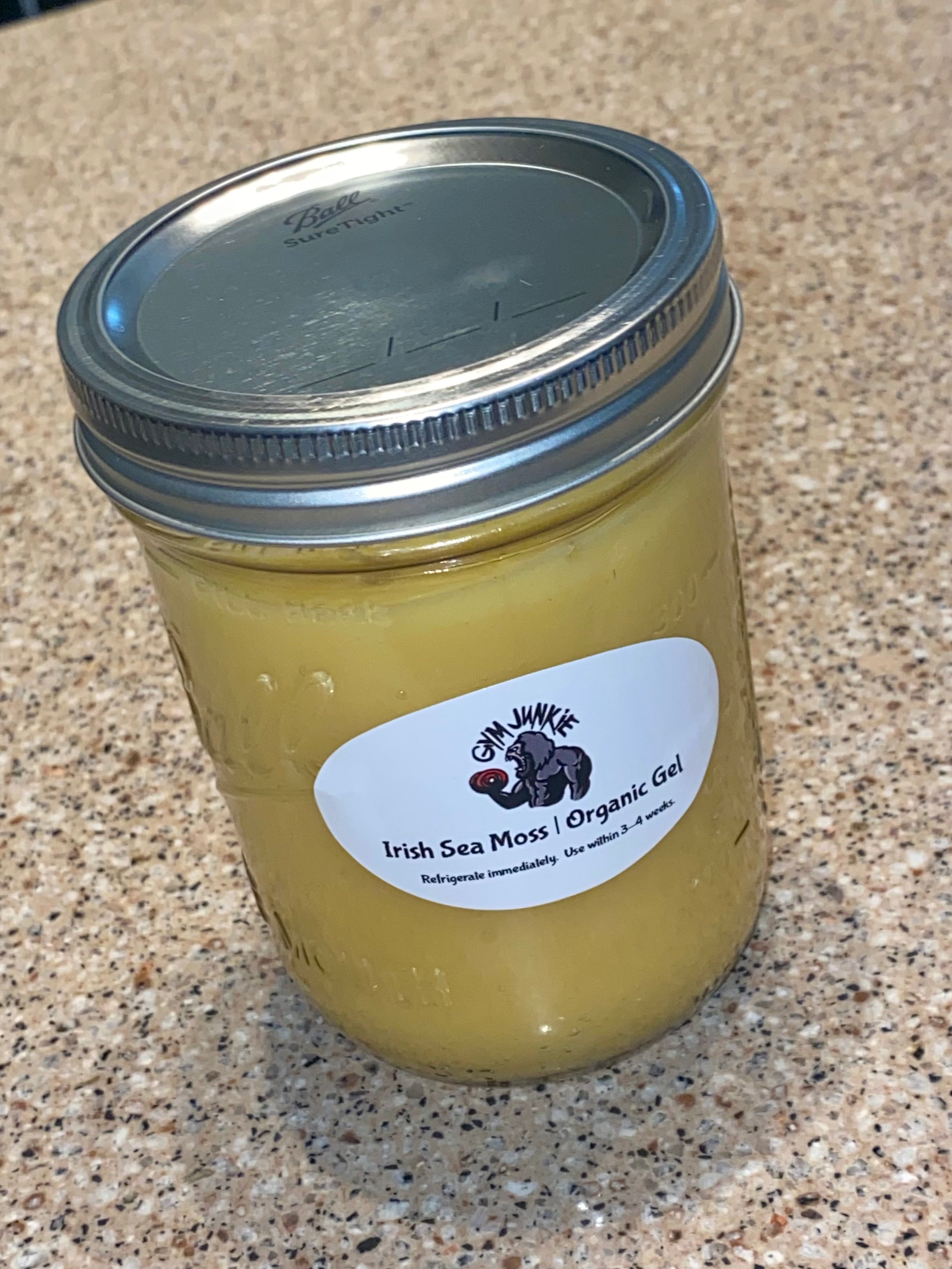 Tropical Fusion Pineapple/Mango