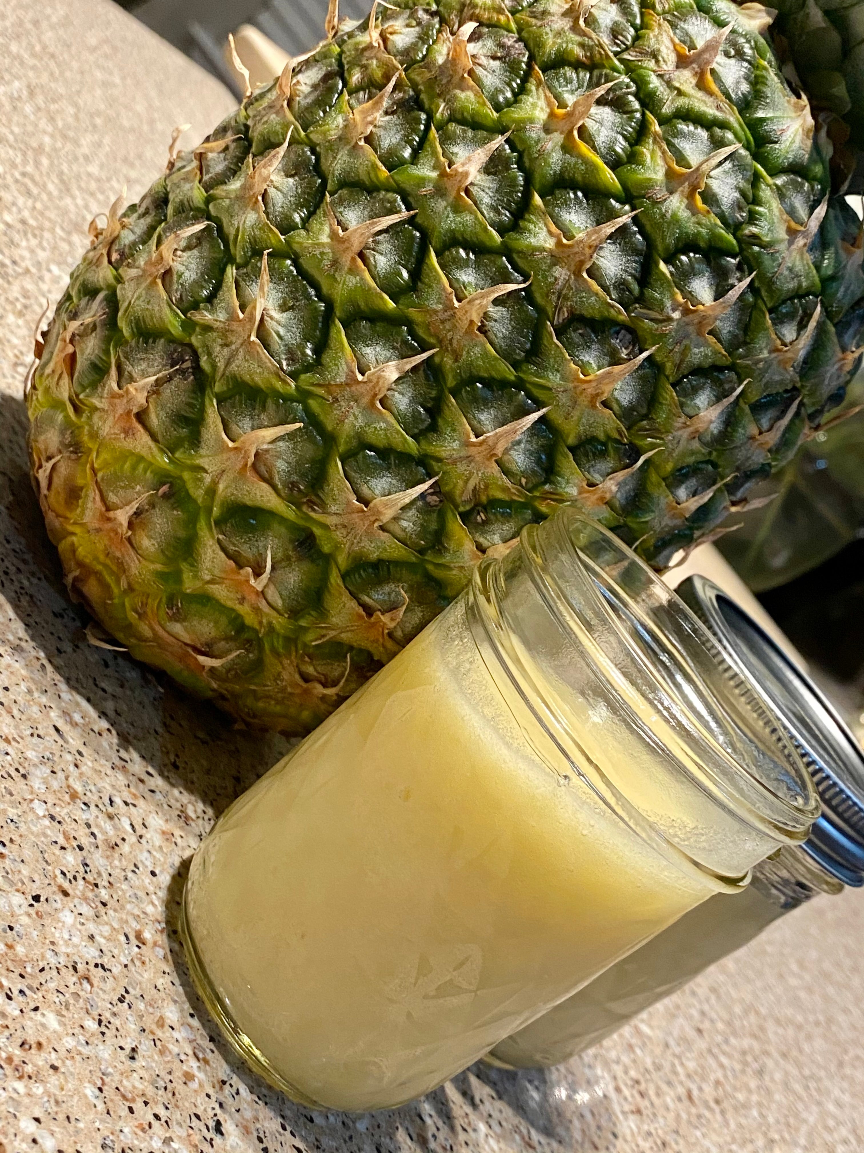 Pineapple Power